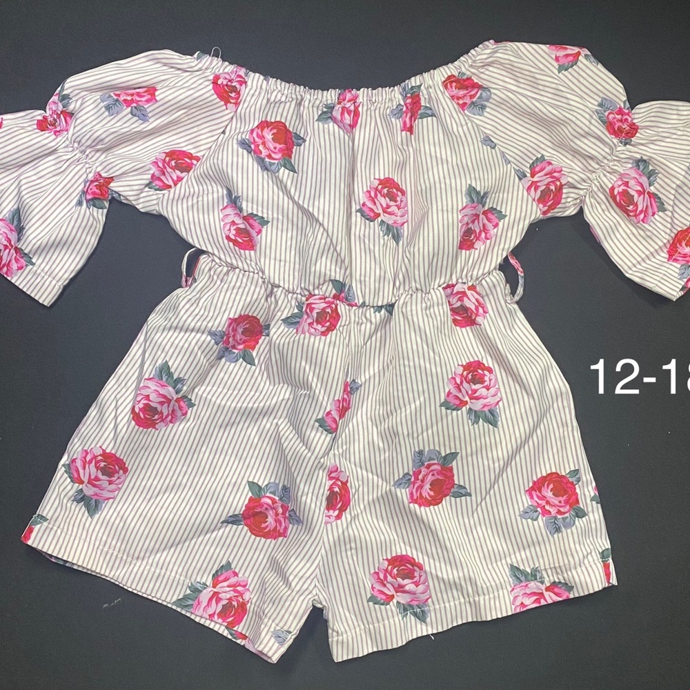 Girls 12-18m - Spring - Picture 7 of 8